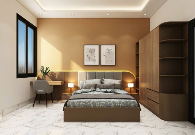 Các loại tủ đựng quần áo thường dùng