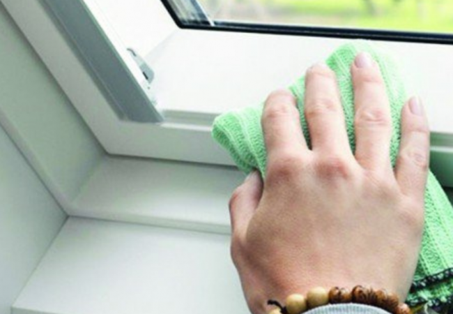 Cách bảo quản màu cửa nhôm xingfa bền lâu